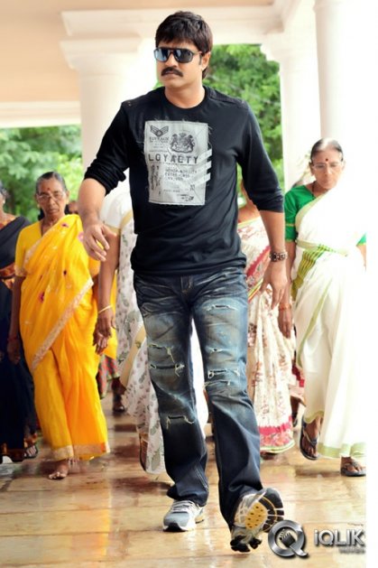 Malligadu Marriage Bureau